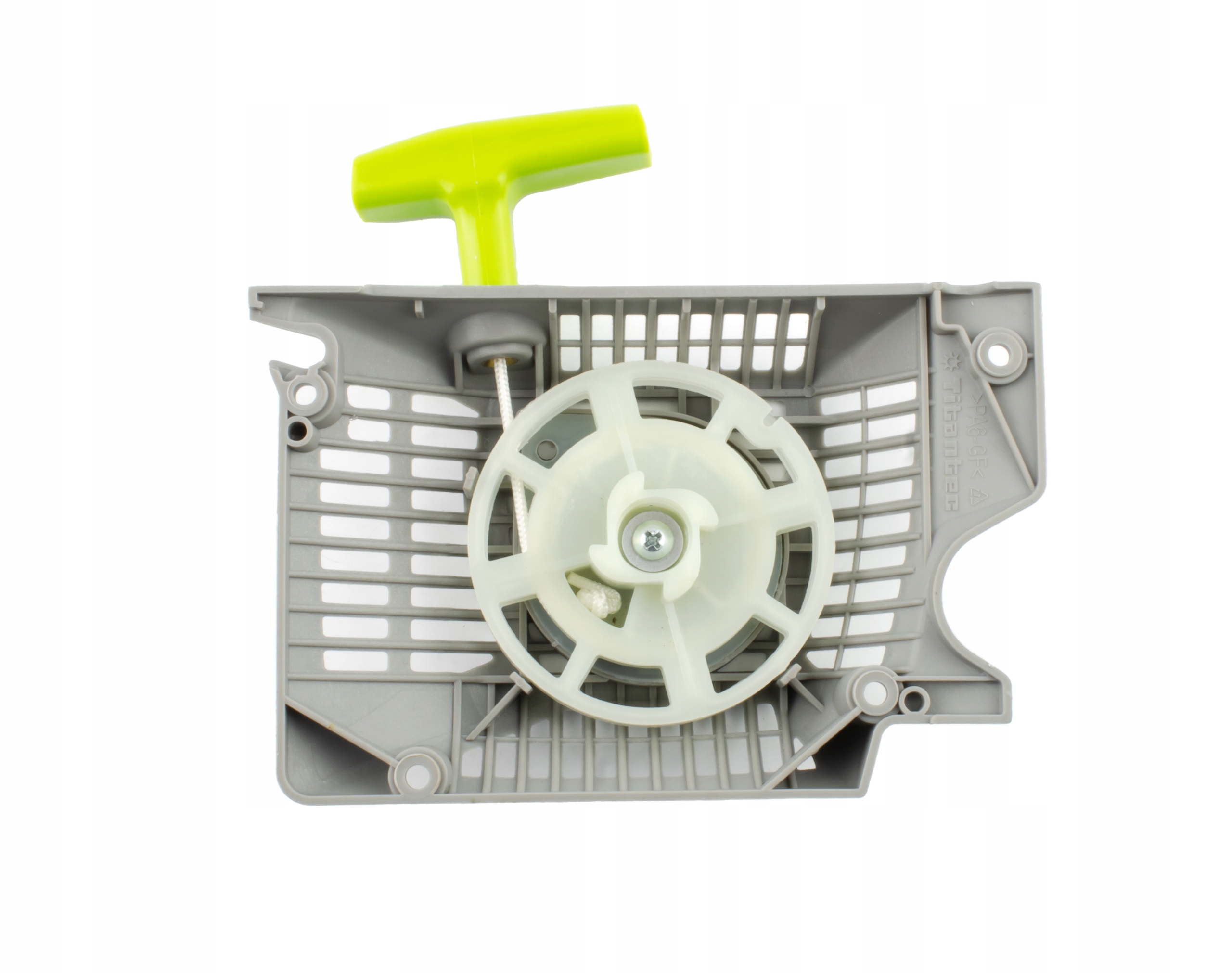 ROZRUSZNIK KOMPLETNY srebr TT-CS5200 CST52-45-01AC