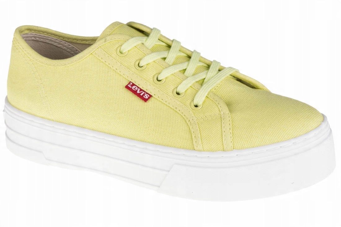 

Damskie Trampki Levi's Tijuana ~38~