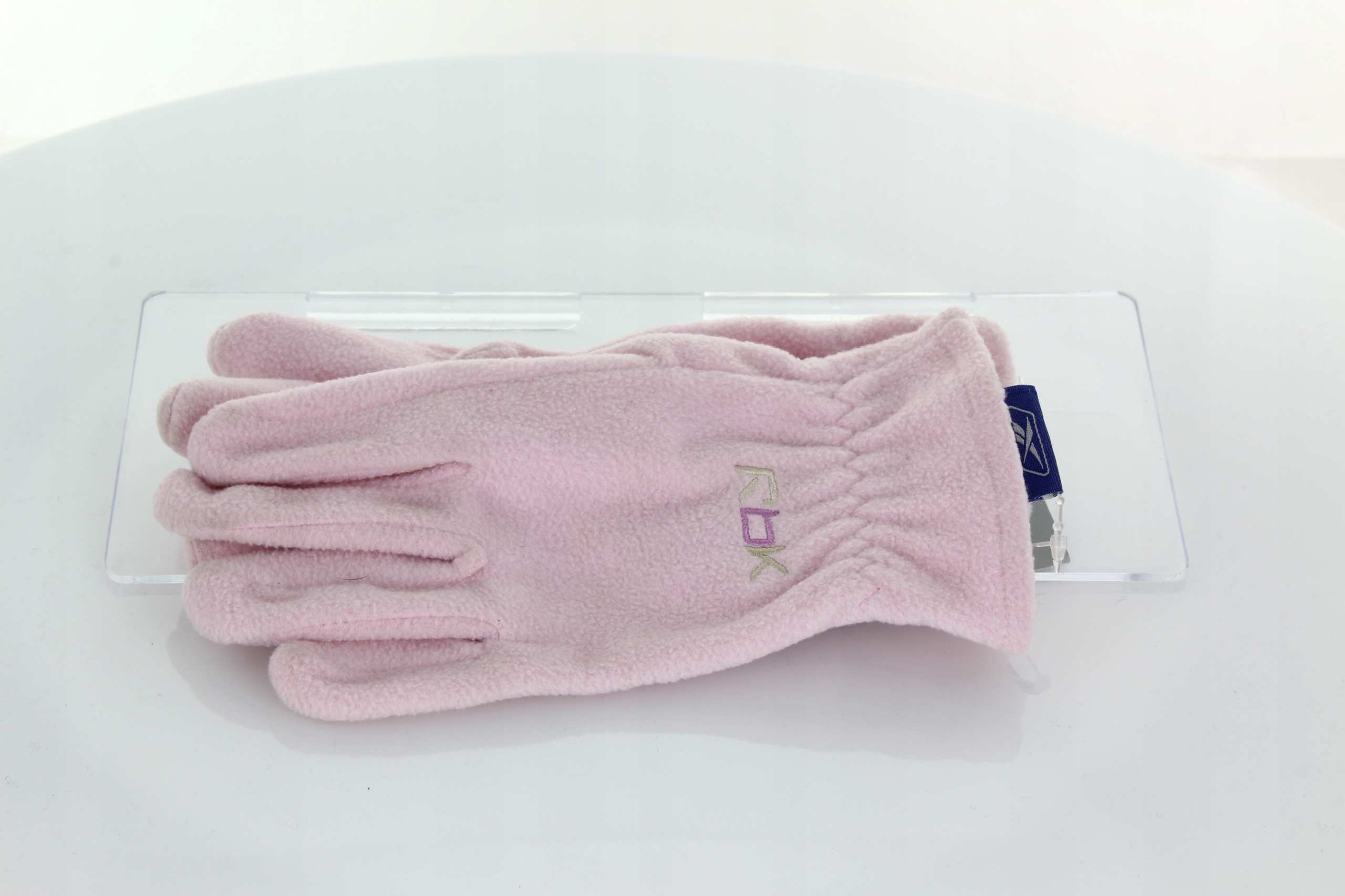 

Rękawiczki Reebok Micro Gloves ABGA7301/648 16