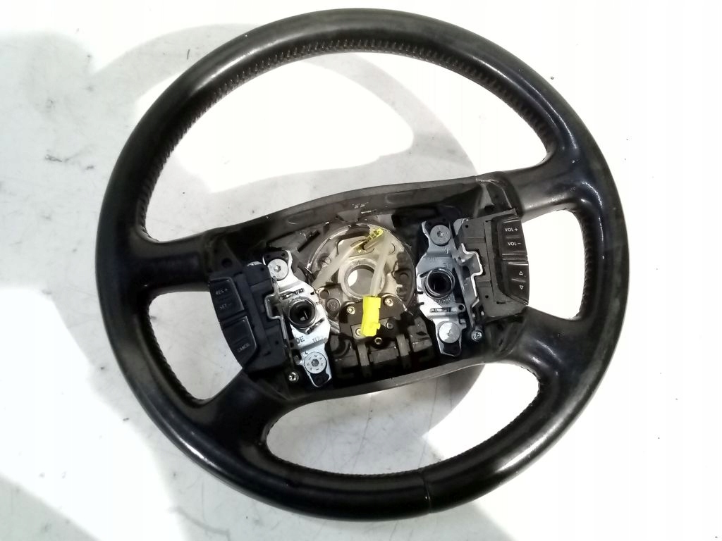 Opel Astra II lenkrad