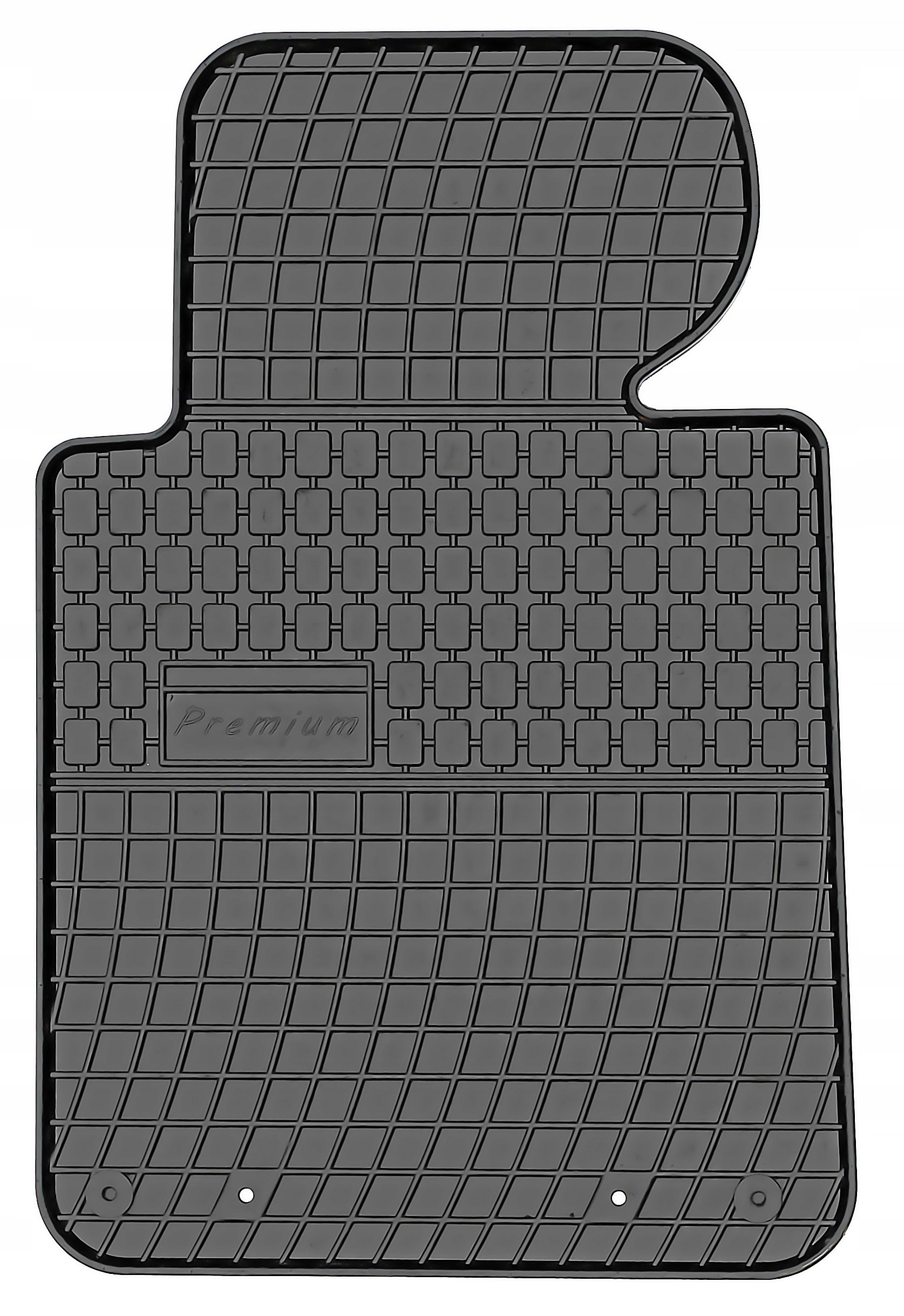 

Bmw s3 E46 1998-2007 Dywanik dla Kierowcy