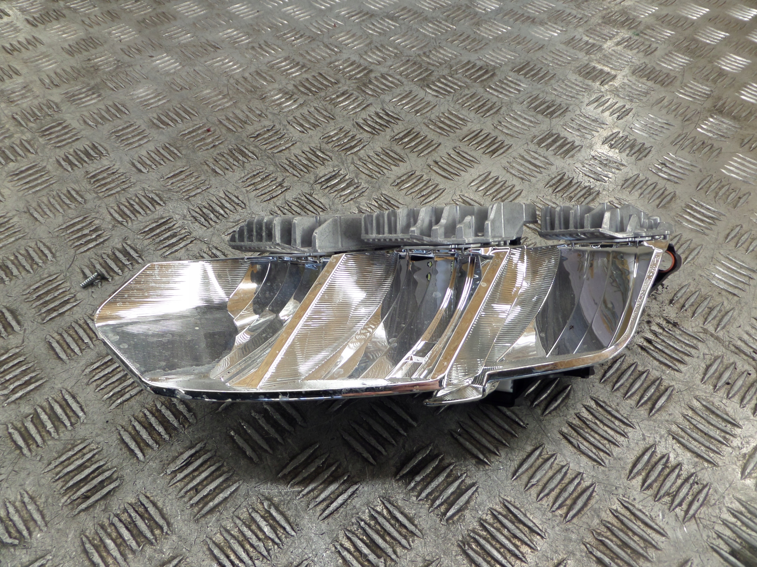 3X module LED inner lights 8P8Q6R WKLAD REFLEKTORA