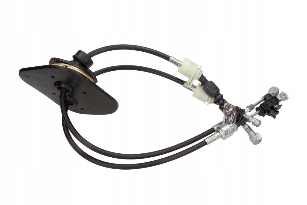 32-0597 - MAXGEAR ТРОС ПЕРЕМИКАННЯ ПЕРЕДАЧ (КОМПЛ. FIAT DUCATO