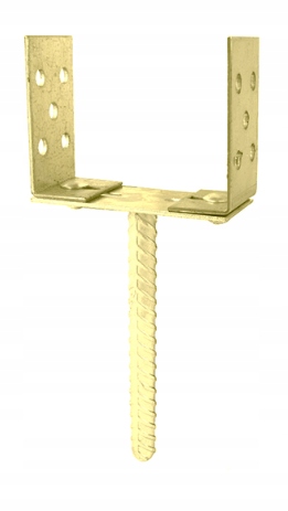 

Podstawa Słupa Wspornik Kotwa Regulowana 0-160 Y P