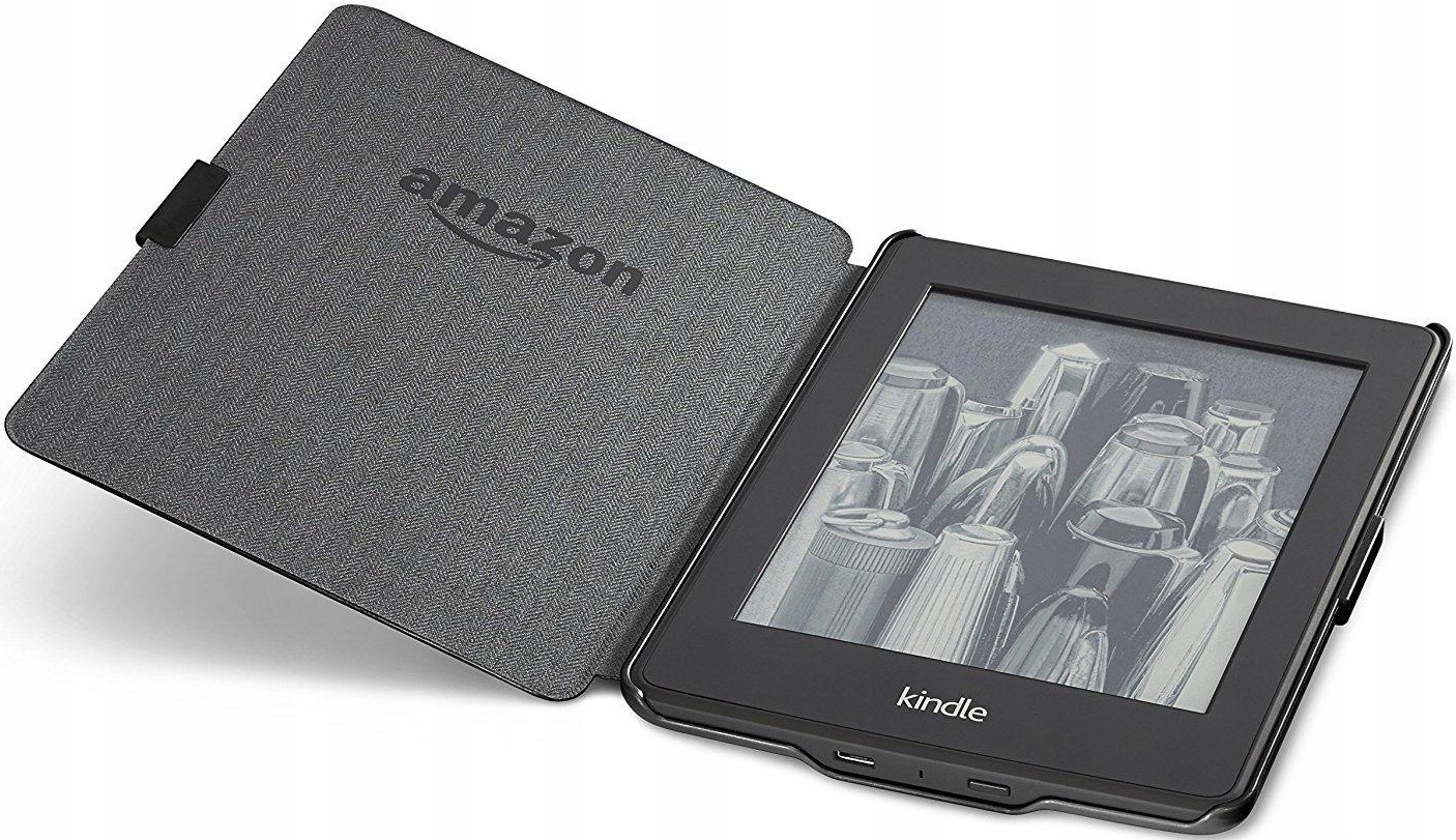 Amazon kindle 2018