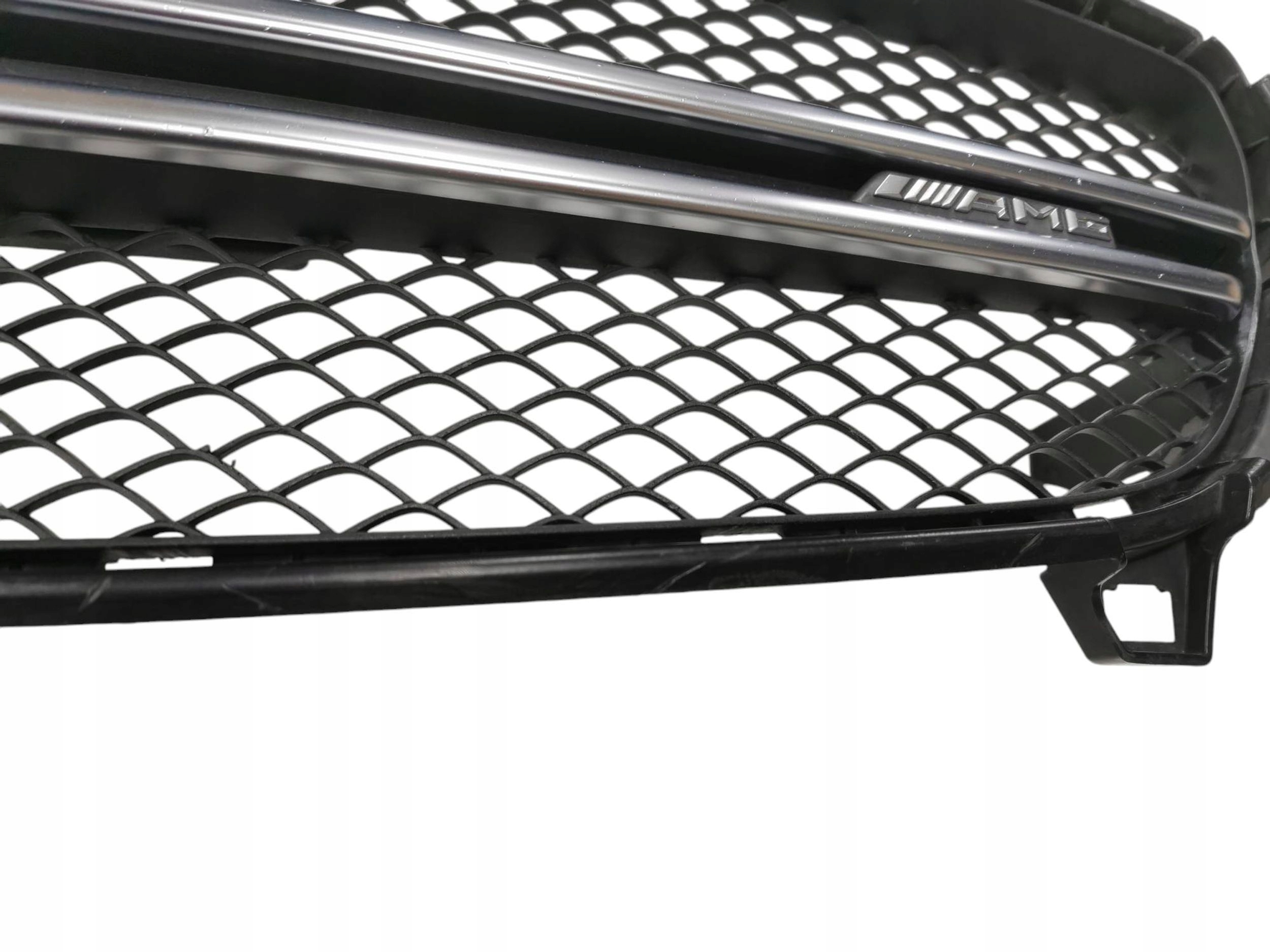 Mercedes-Benz A-Klasse W176 Kühlergrill FRONTGRILL Kühlergitter A0008880060 - Thumbnail 10