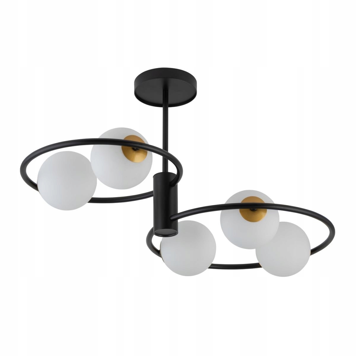 Stropná lampa Aqua 5 33468 Sigma Lighting