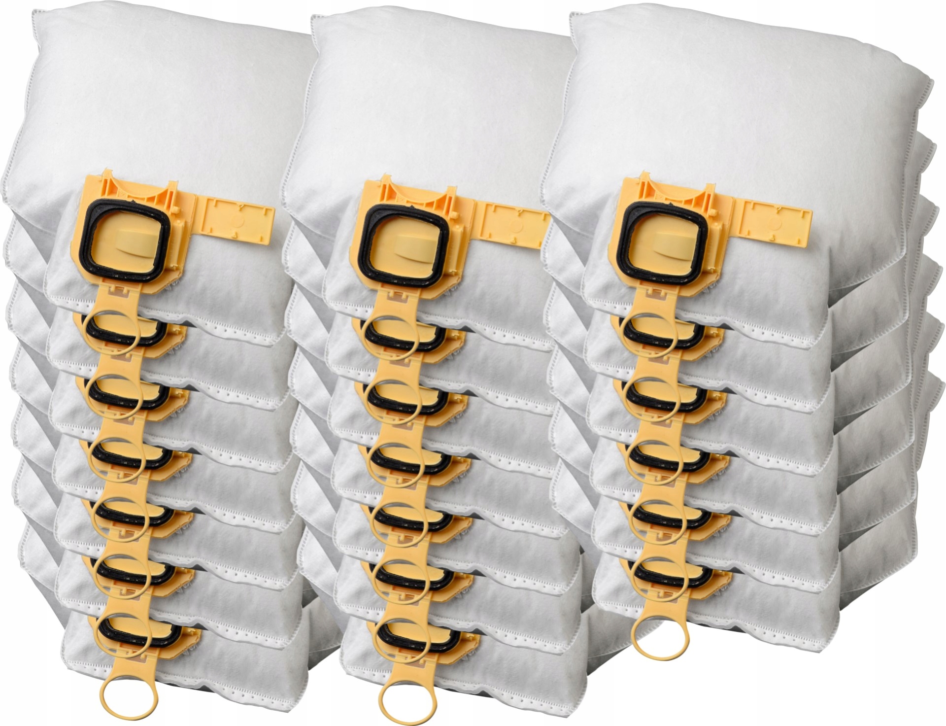 Koma V140PL Sada 20 ks sáčků do vysavače Vorwerk Vk 140, Vk 150