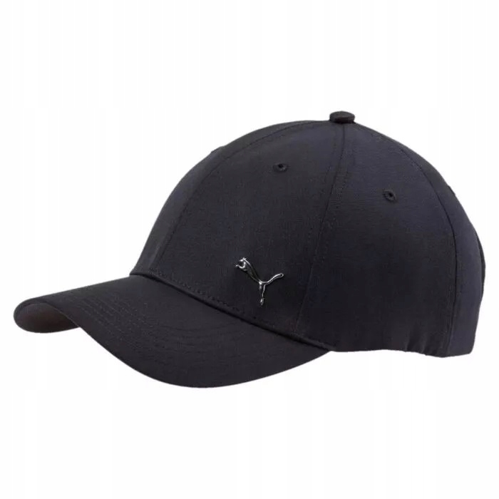 PUMA ŠILTOVKA METAL CAT CAP BLACK