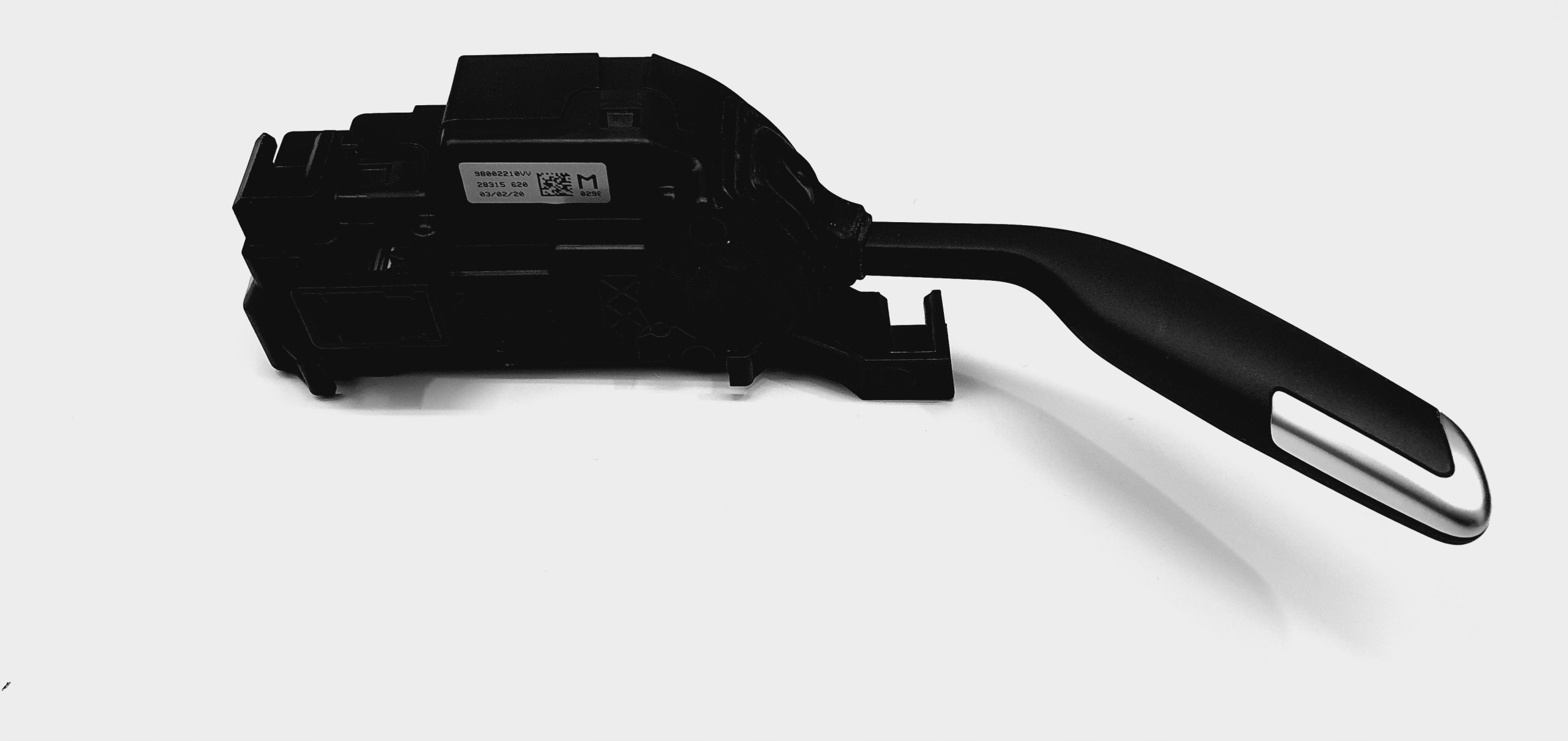 PRZELACZNIK ZMIANY BIEGOW C4 PICASSO 2 Engine Type Gasoline Diesel