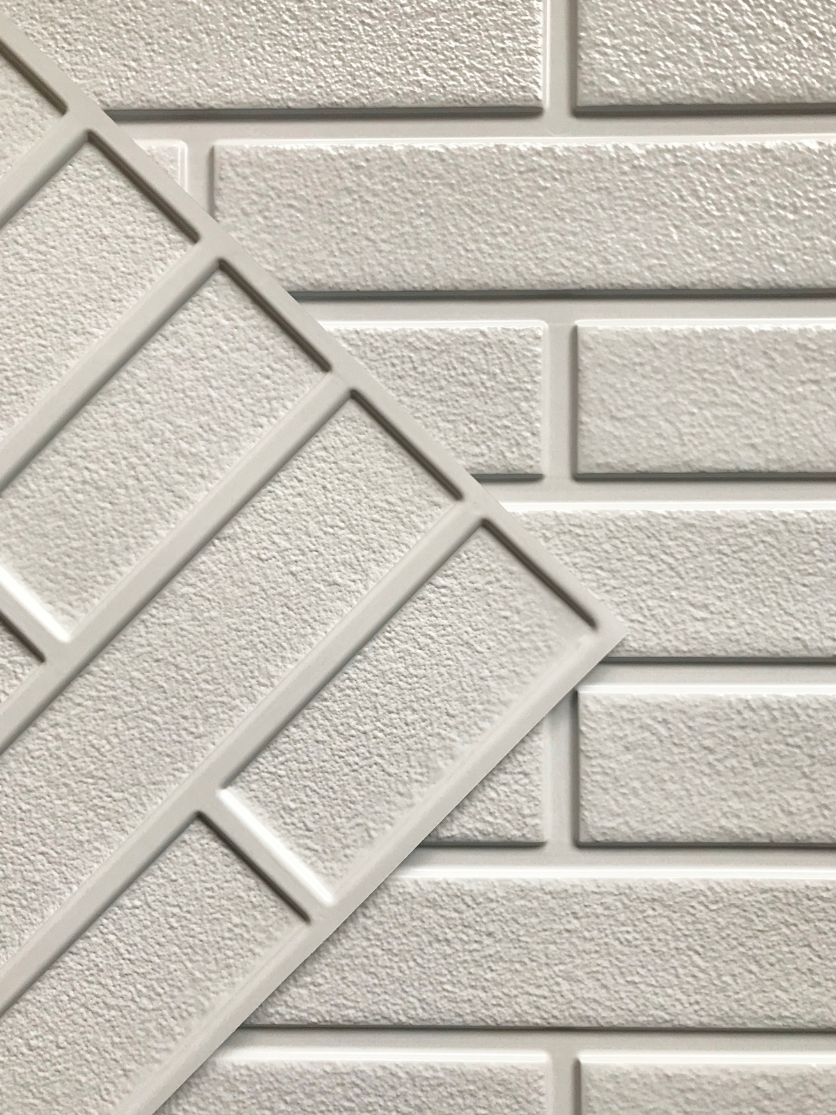 OKŁADZINA ścienna PŁYTKI kafle plastikowe PCV DW01 Materiał tworzywo sztuczne