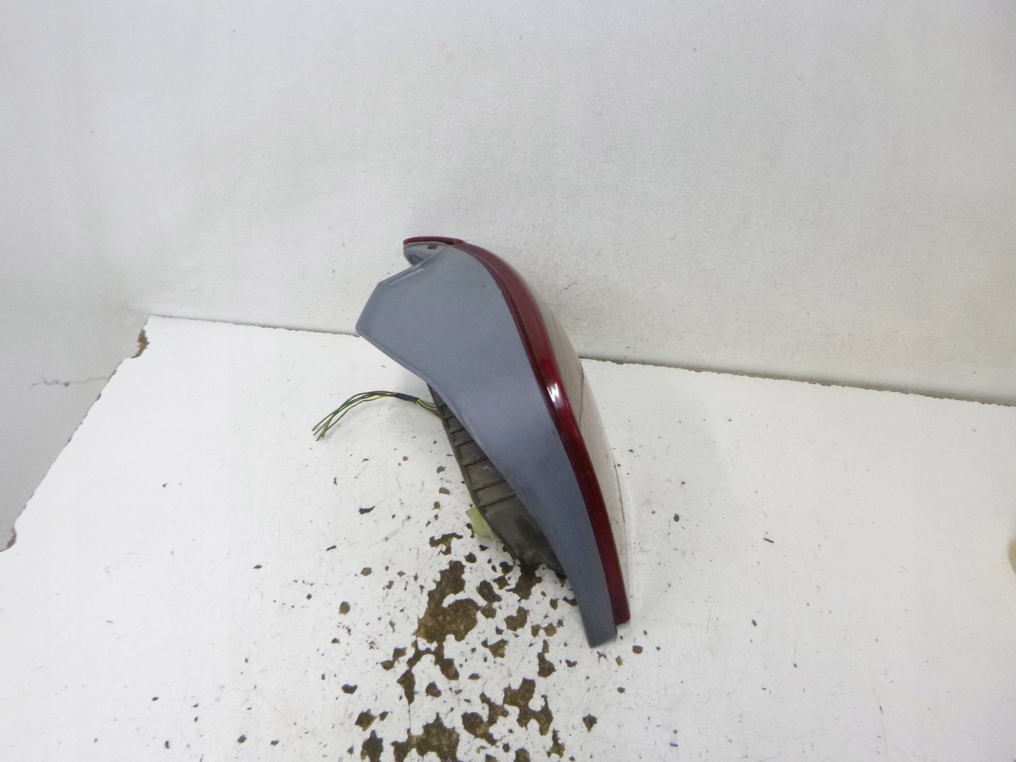 light rear right Toyota Yaris 5D 2001r.