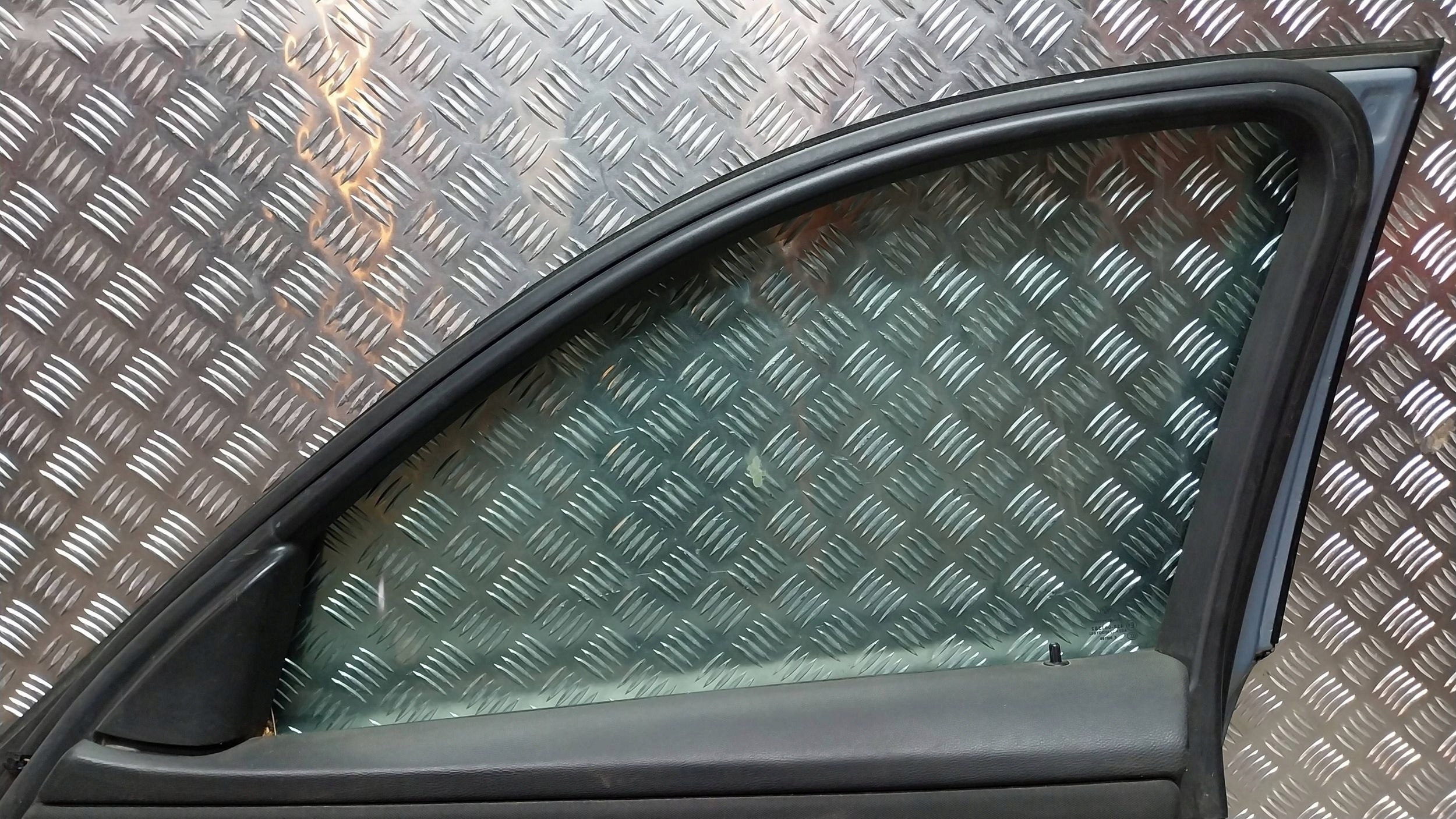 Portière Avant Droit BMW 3 E90 E91 04