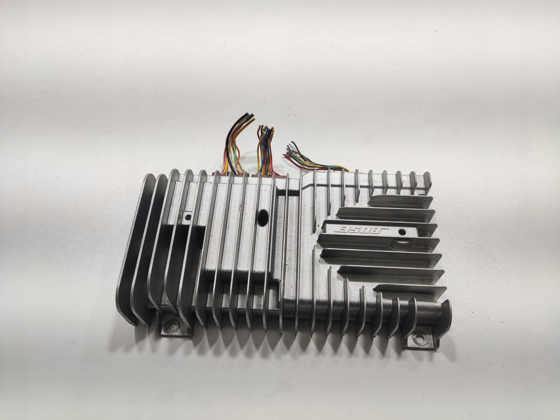 AMPLIFICATORE AUDIO BOSE RENAULT KOLEOS e LIFT 2011-2016 280637762R