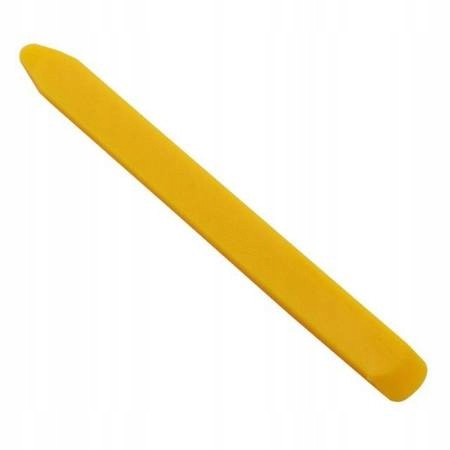 

Szpatułka Modelarska Plastikowa szpachelka craft