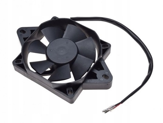 WENTYLATOR SILNIKA ATV200 CN Z ZABEZPIECZENIEM