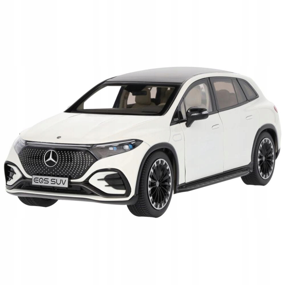 MODELIK MERCEDES-AMG EQS SUV X296 B66960590