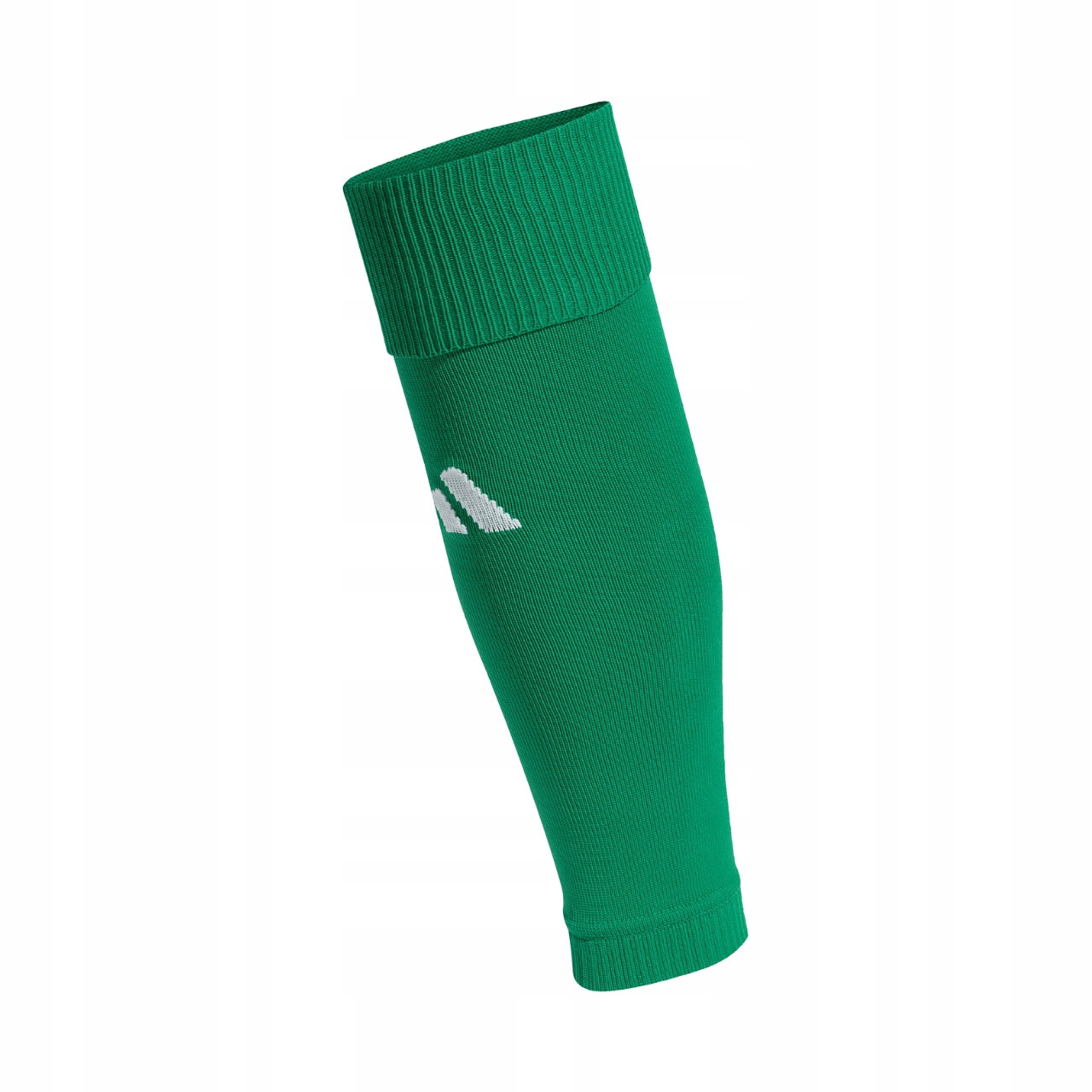 Rękawy piłkarskie adidas Milano Sleeve zielone JZ2323 Kxl