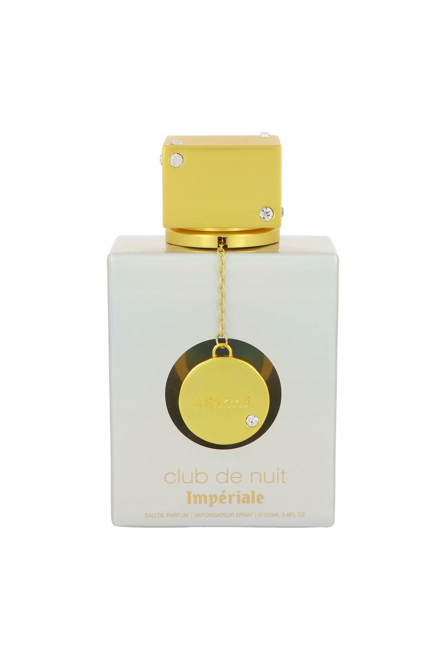 Armaf Club de Nuit White Imperiale Edp 105ml