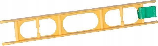 

Drabinka, klapka do przyponów Jaxon KL010 20,5cm