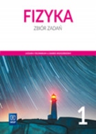 

Fizyka 1. Klasa 1. Zbiór zadań. Zakres rozszerzony