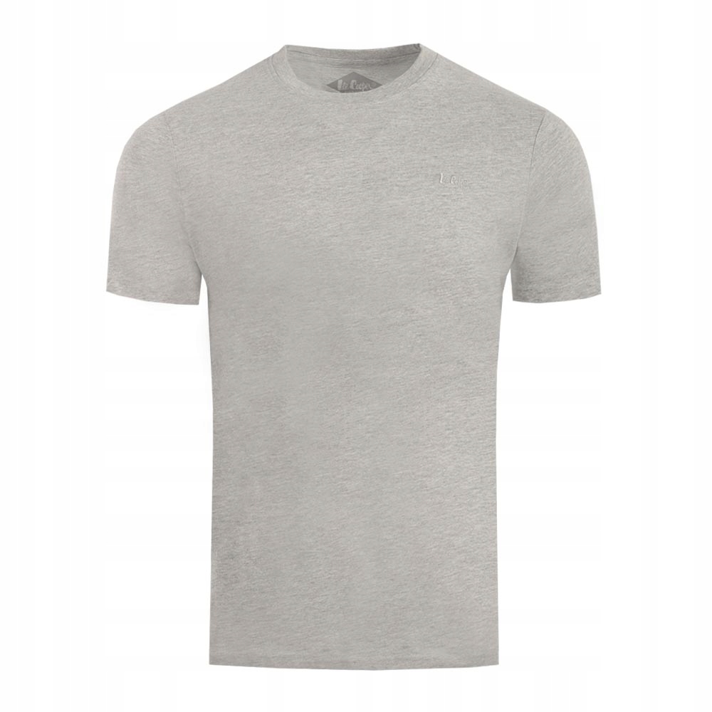 

Lee Cooper Koszulka Obutch Szara T-Shirt XXL
