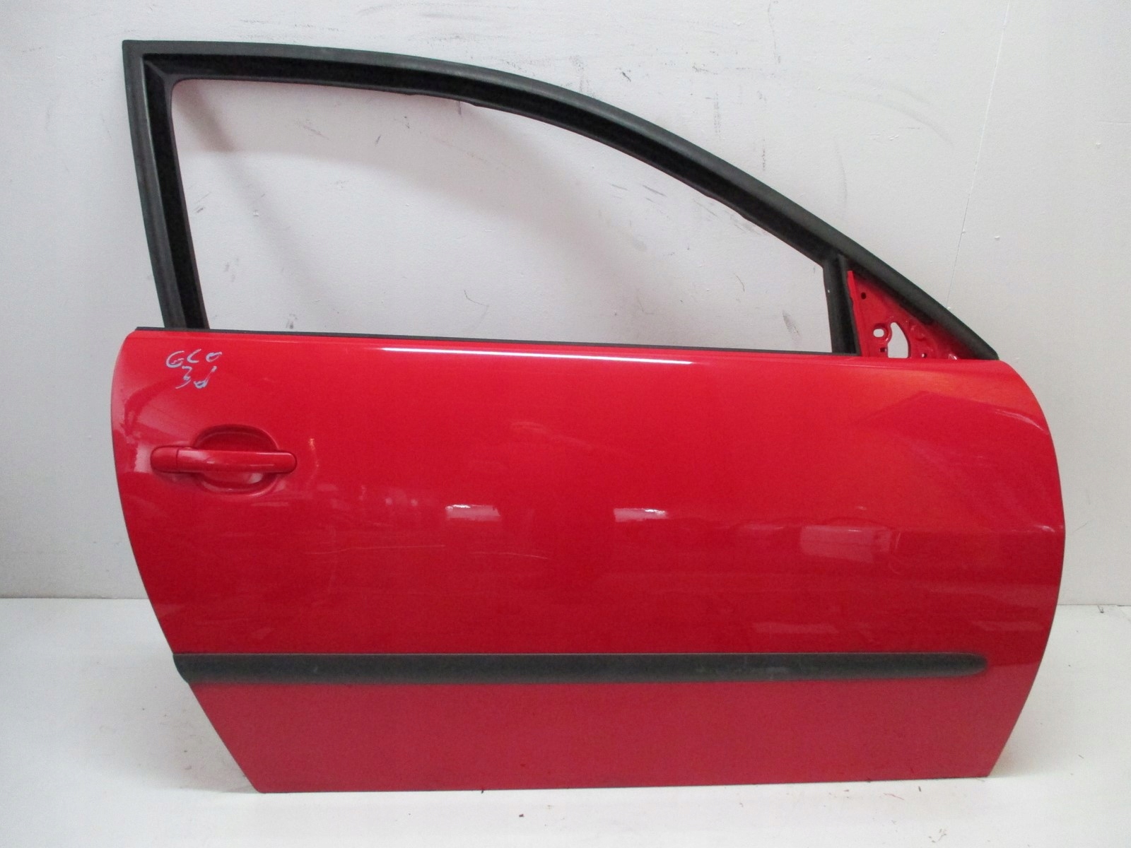 door right front Seat Ibiza 6L0
