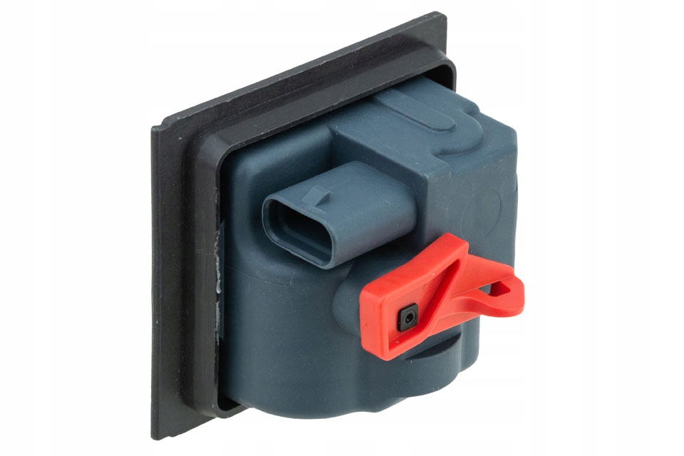 NTY SIŁOWNIK KLAPKI WLEWU PALIWA