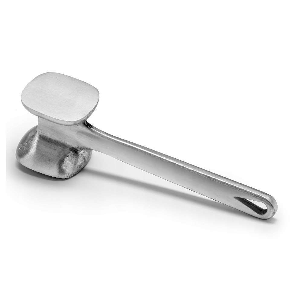 TŁUCZEK ALUMINIOWY DO MIĘSA 22 CM FORGAST FG11329 Marka Forgast