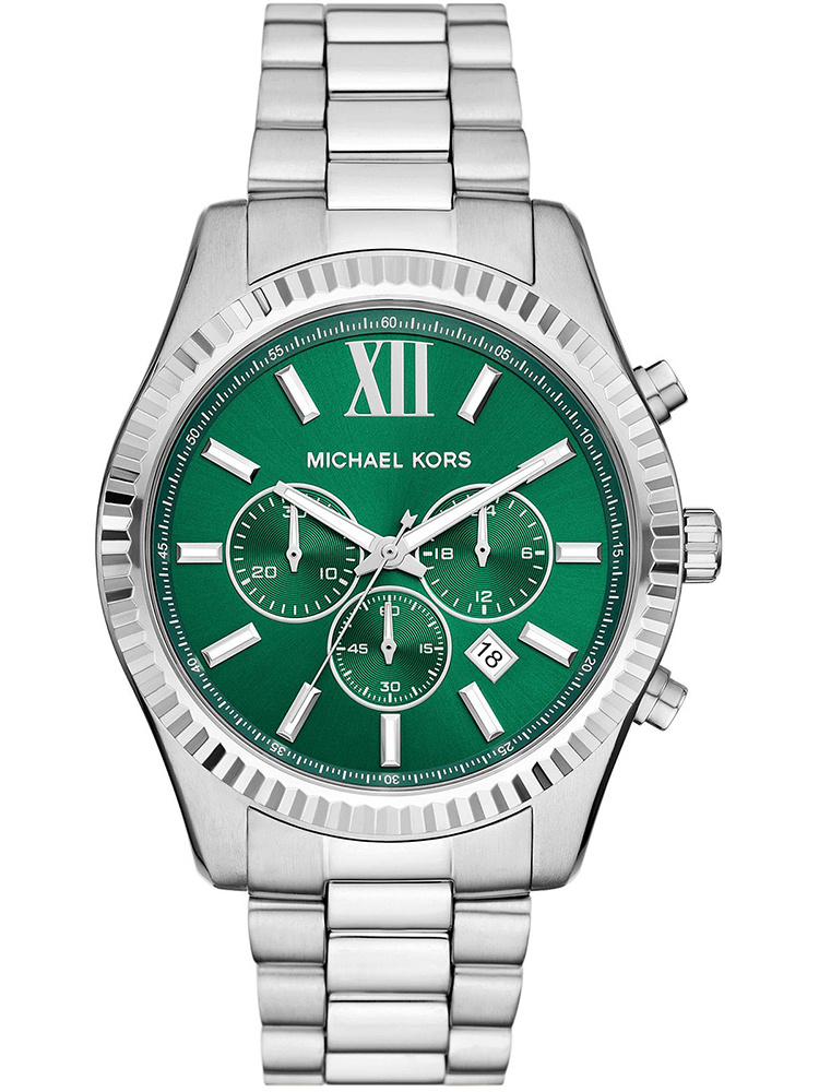 Zegarek Męski Michael Kors Lexington MK9152 Box