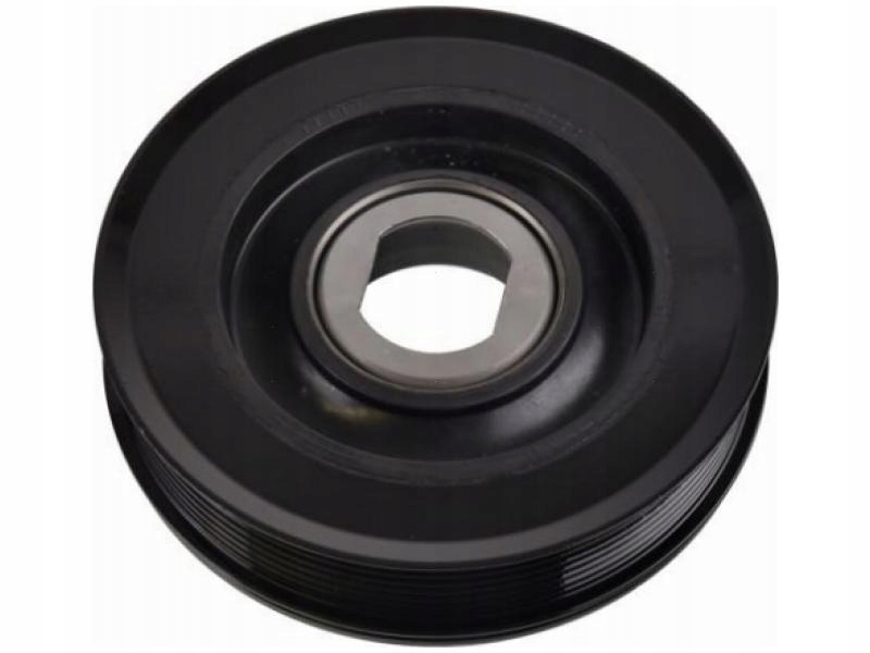 KOŁO PASOWE WAŁU RENAULT TRAFIC II 2.0 MEGANE III 2.0 II 2.0 LATITUDE 2.0