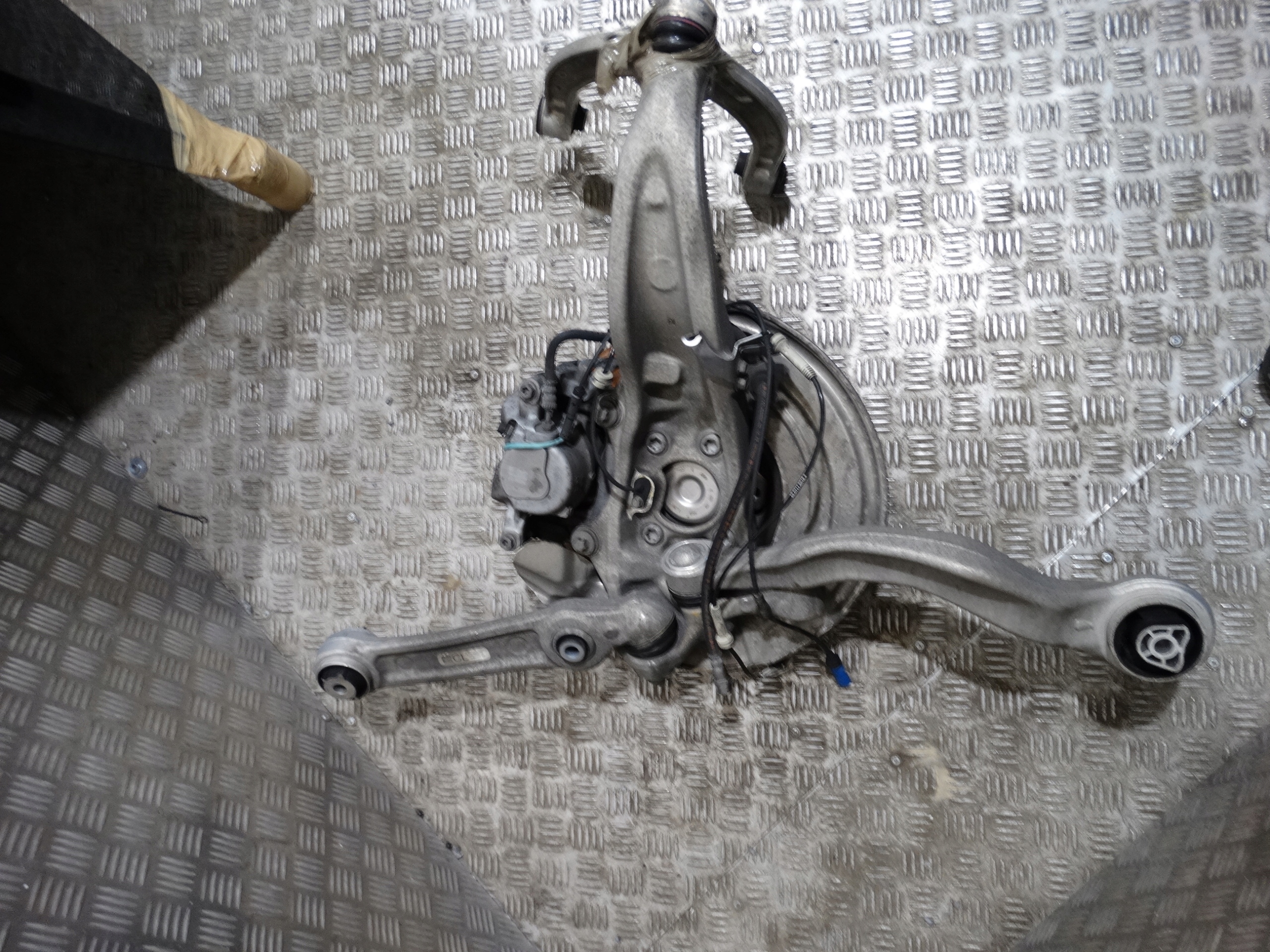 IDEALNE KPL. sususpension front left BMW G30 G31 1