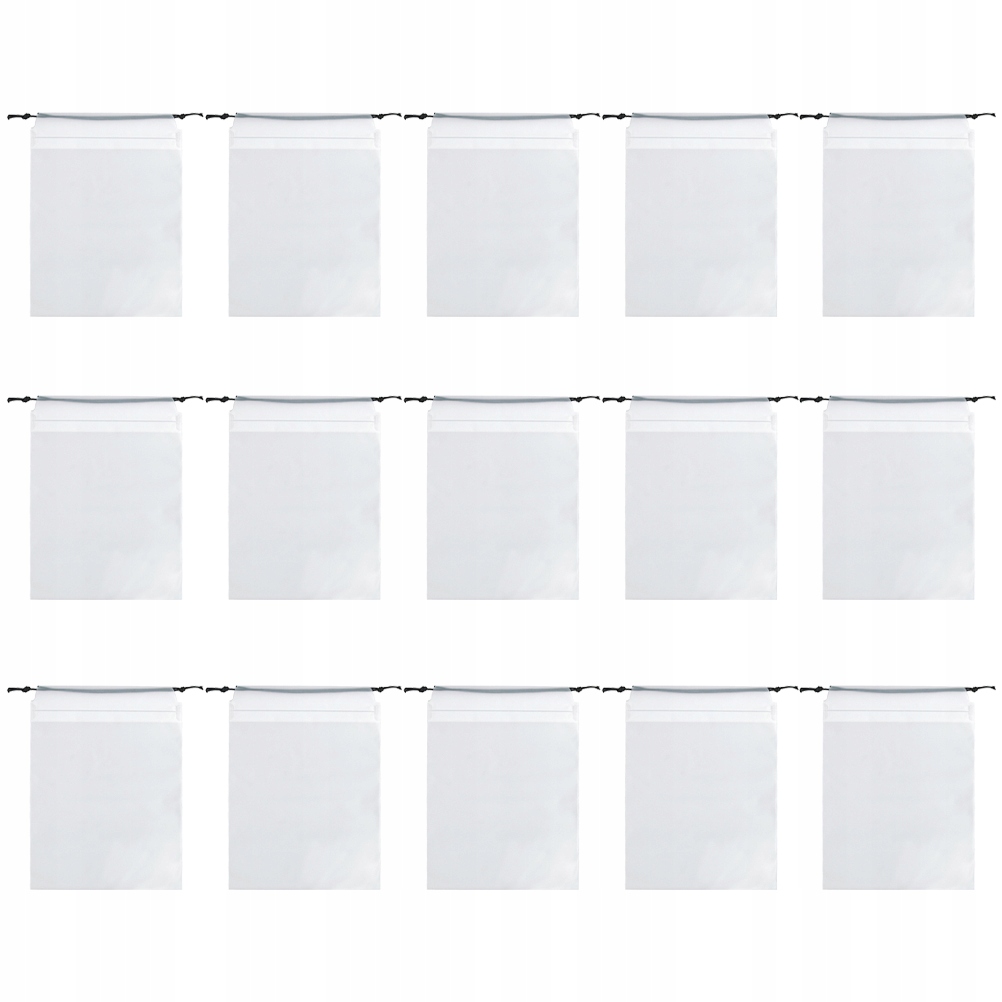 MROŻONA TORBA DO PRZECHOWYWANIA MATY DO ZABAWY DLA DZIECI SIATKA MAŁA ZABAW