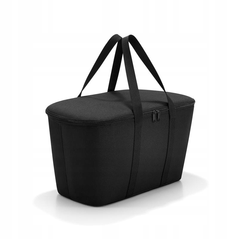 Coolerbag černá polyester , 20 l, Reisenthel