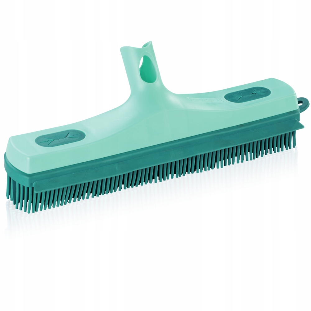 Levně Univerzální metla Leifheit plastová 56671