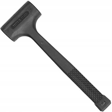 

Yato Młotek Bezodrzutowy Gumowy Abs 740g YT-4620