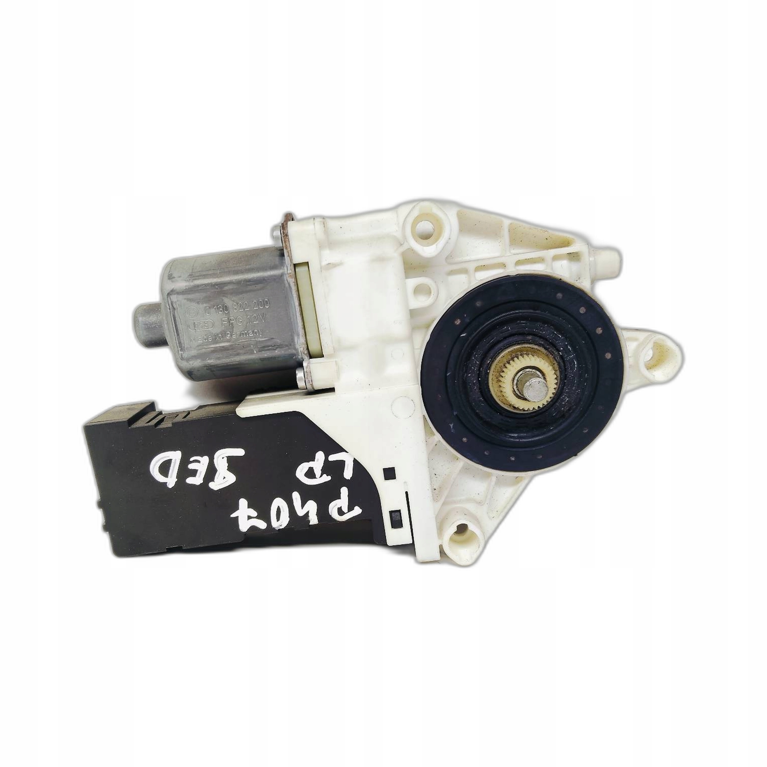 mini motor windows left front Peugeot 407 1.6 HDI 1137328125