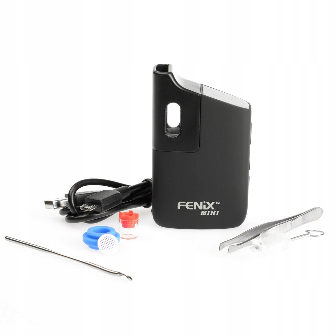 

Waporyzator vaporizer Fenix Mini susz Cbd Thc