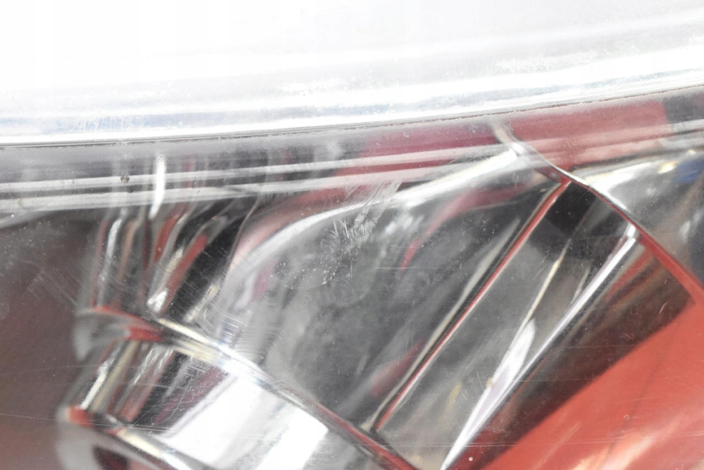 REFLEKTOR left light front lens EU 7M3941015S VW SHARAN 1 and LIFT 00-03