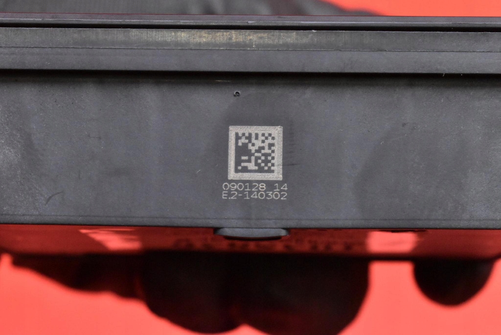 control unit module electric brake 68241546AA JEEP CHEROKEE 5 V KL 13-17