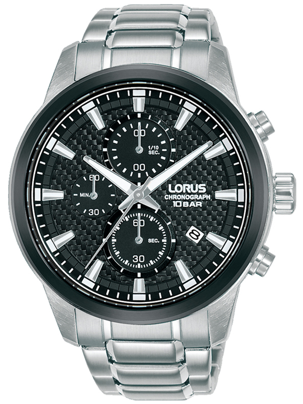 

Zegarek męski Lorus Lor RM325HX9