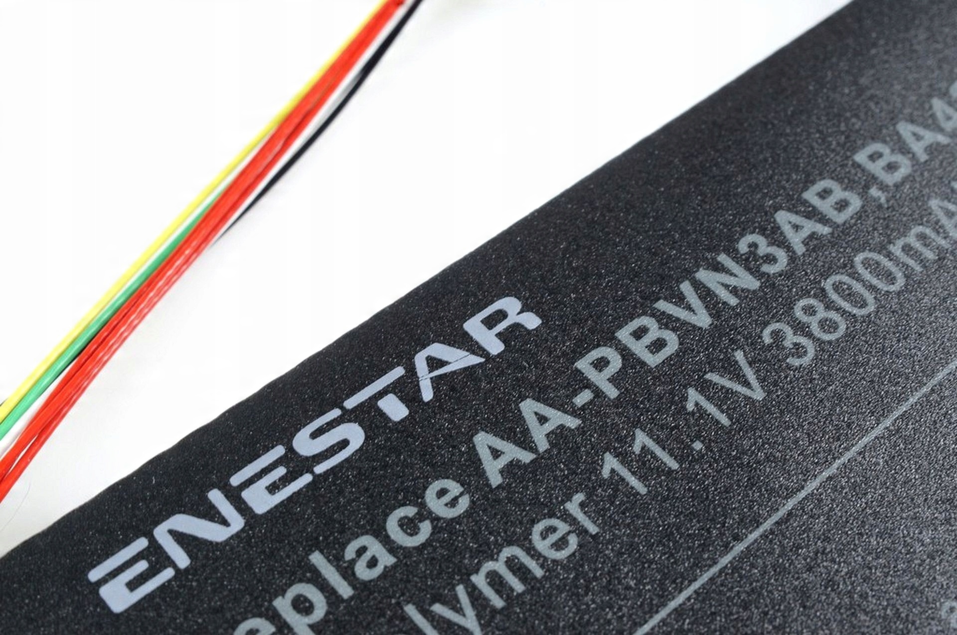 

Enestar bateria do Samsung NP450R5E NP450R4E
