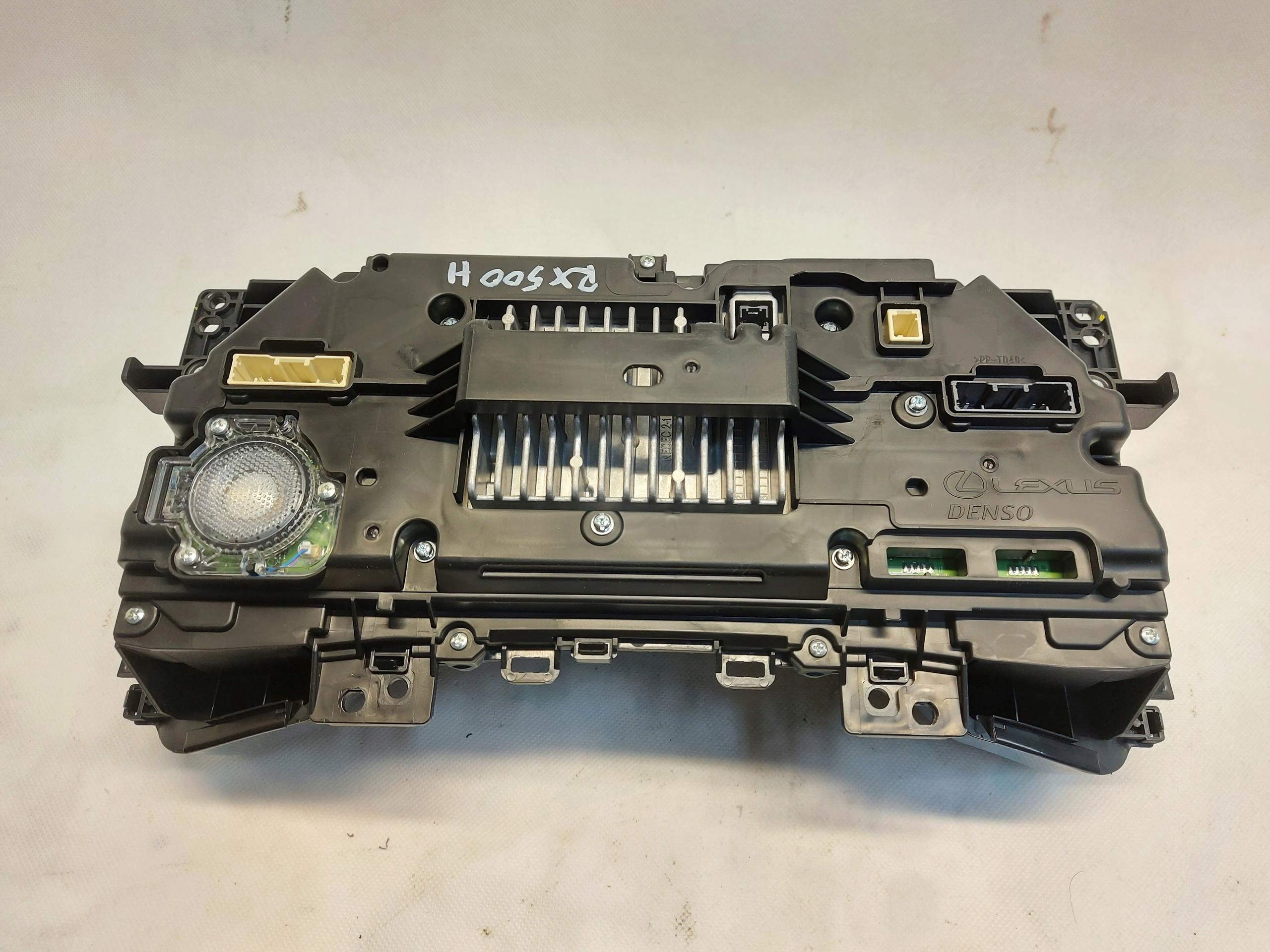 LEXUS RX500H V 5 2023- dials dials 83800-4DC92