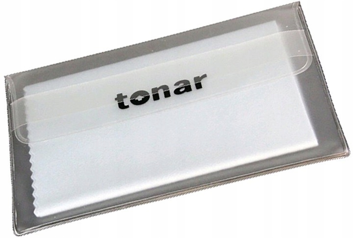 ŚCIERECZKA ANTYSTATYCZNA Z MIKROFIBRY TONAR Kod producenta TON-MICROFIBER