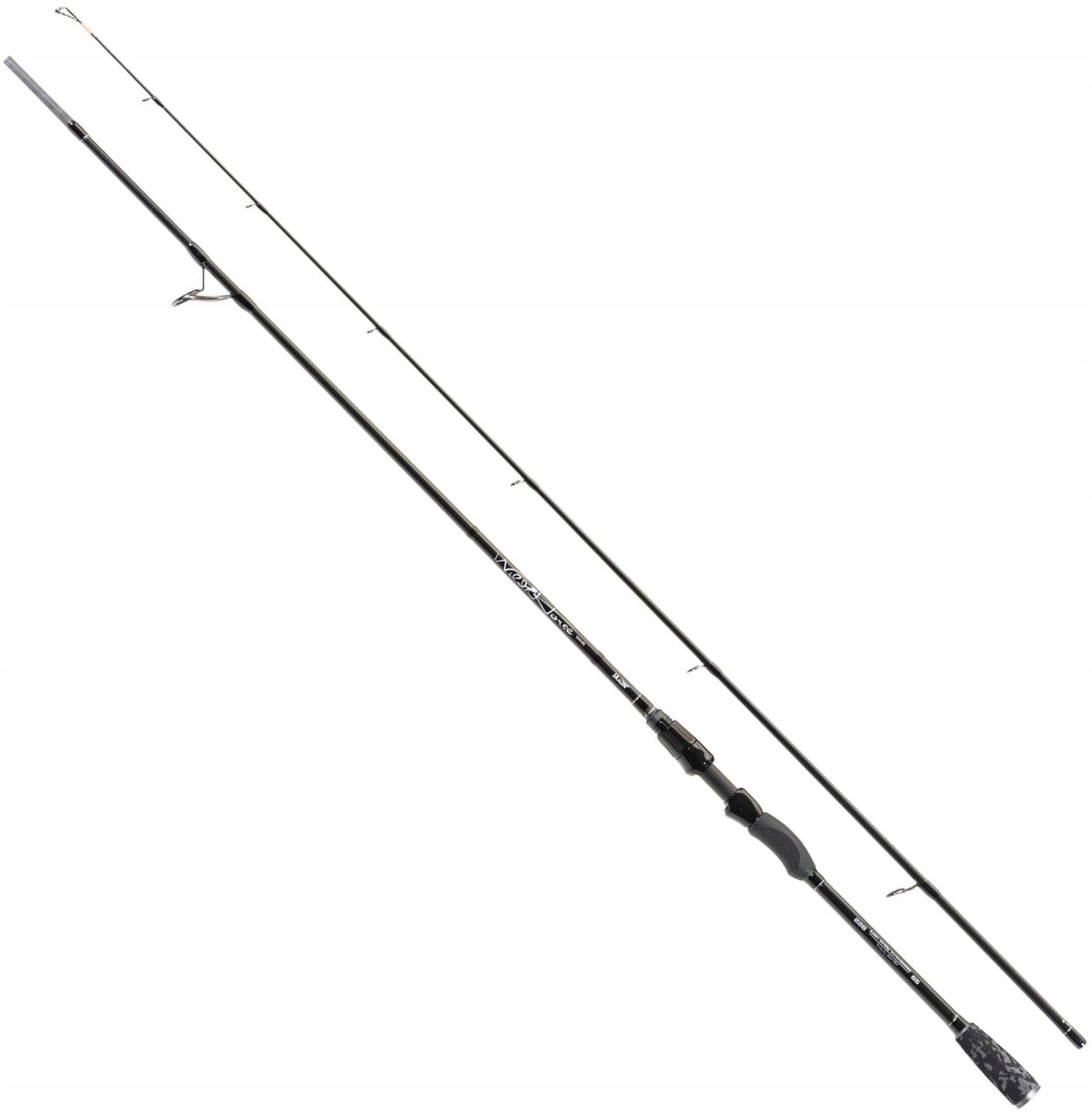 Wędka Jaxon Wild Horse 2,65 m 5-25g WJ-WHS26525