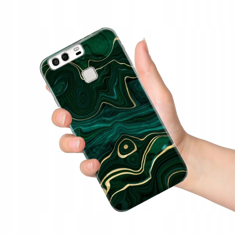 

Etui do Huawei P9 wzory Minerały obudowa