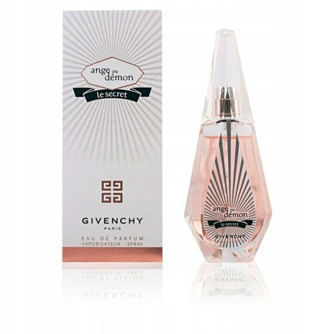 Dámské Parfémy Givenchy Ange Ou Démon Le Secret Edp Ange Ou Démon Le Secre