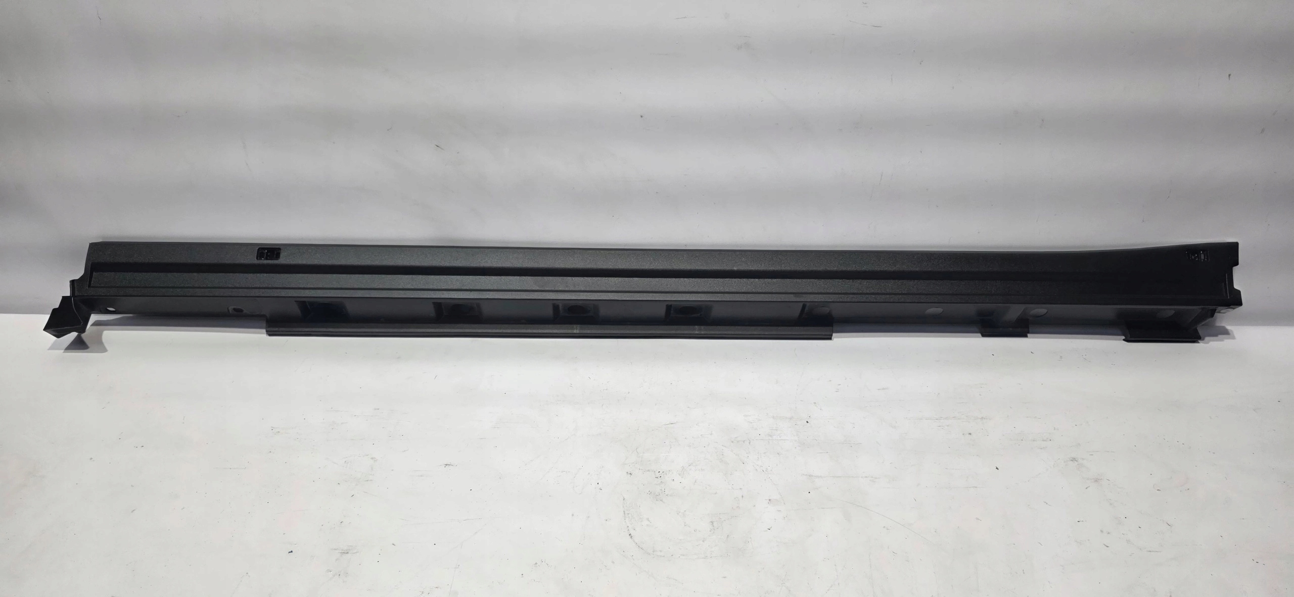 moulding threshold threshold left LEXUS NX II 21- original 75860-78020