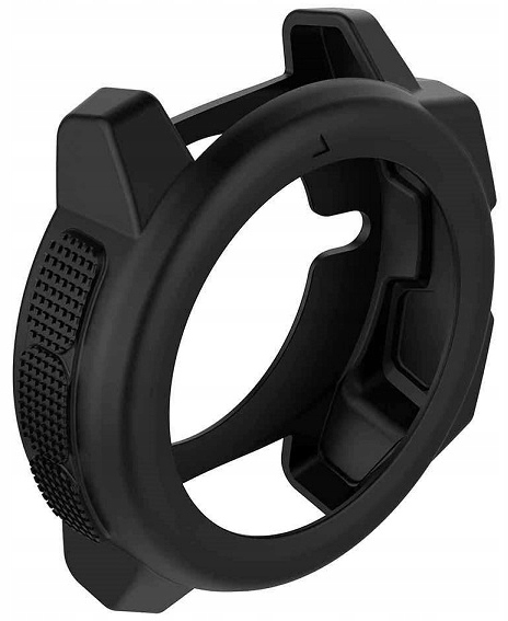 

Etui Silikonowe Case Do Garmin Instinct Solar