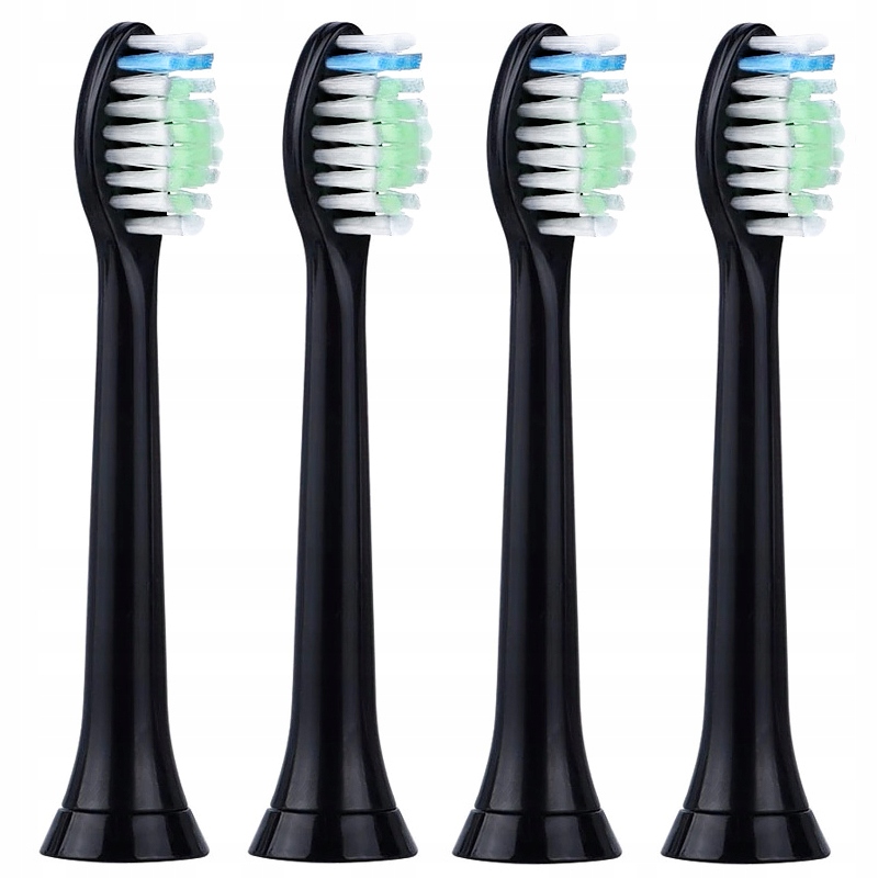 

4x Końcówki Do Philips Sonicare Diamond Clean 6064